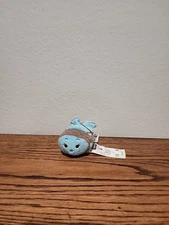 New Disney Parks Star Wars Attack of Clones Aayla Secura Tsum Tsum Mini Plush