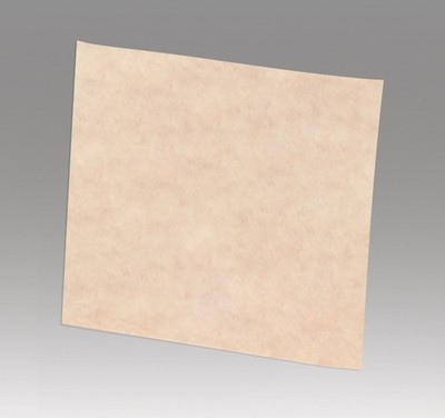 Scotch-Brite Clean and Finish Handpad 7498 weiß, 158 mm x 224 mm, 1 VE = 60 Stk.