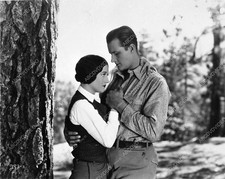 7159-031 Joan Crawford Francis X Bushman Jr silent film The Understanding Heart
