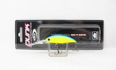OSP Dunk 48 Schwimmend Tief Tauchen Minnow K�der P-07 (2255)