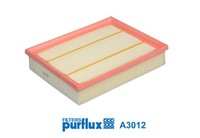 Luftfilter Purflux A3012 Filtereinsatz FüR Ford Mondeo 5 CE Turnier CF CD MAX CJ
