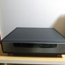 Junk Panasonic NV-BS900 S-VHS Deck