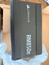 Corsair RMe RM850e 850W 80 Plus Gold Fully Modular Low Noise 