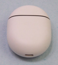 Google Pixel Buds 2 Earbuds Headphones Charging Case Only - White G1013