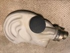 GP-5 S10 FM12 Gas Mask Sensory deprivation removable covers fetish (not mask)