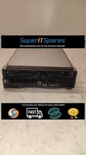 603251-B21 HP Proliant BL460c G7 X5670 1P 12GB-R P410i Blade Svr