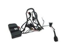 MODUŁ KOMPUTER STEROWNIK MV AGUSTA 750 F4 BRUTALE 01-06 U-11 POWER COMMANDER 3 7