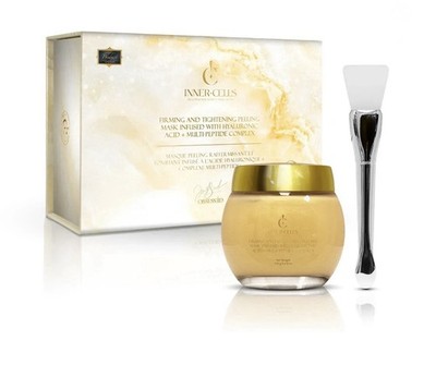 Inner Cells Firming and Tightening Peeling Mask MSRP $2799 *BNIB*