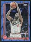 2025 Topps Tim Hardaway Jr. Base (Raw)