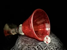 Haunted Vessel High Authority Aristocratic Vampire Influence Control Seduction