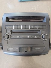 Mitsubishi Outlander 2 Radio , CD Player , Konsole , Stereo Einheit