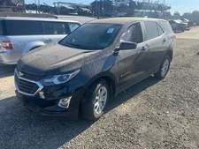 AIR SHUTTER 84766744 2021 CHEVROLET EQUINOX