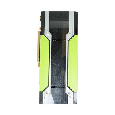 Nvidia Tesla P100 16GB HBM2 Grafikkarte RGKP9