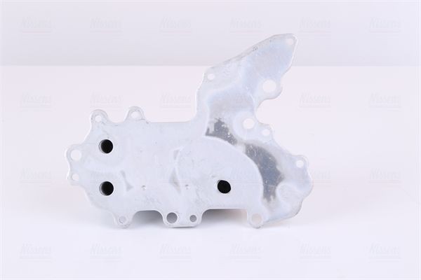 NEU - Nissens 90984 ÖLküHler, MotoröL FüR Opel-image