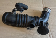 AUDI  TT MK1 AIR INTAKE INLET FLEXI RUBBER PIPE WORK HOSE TO TURBO 06A 133 356 0