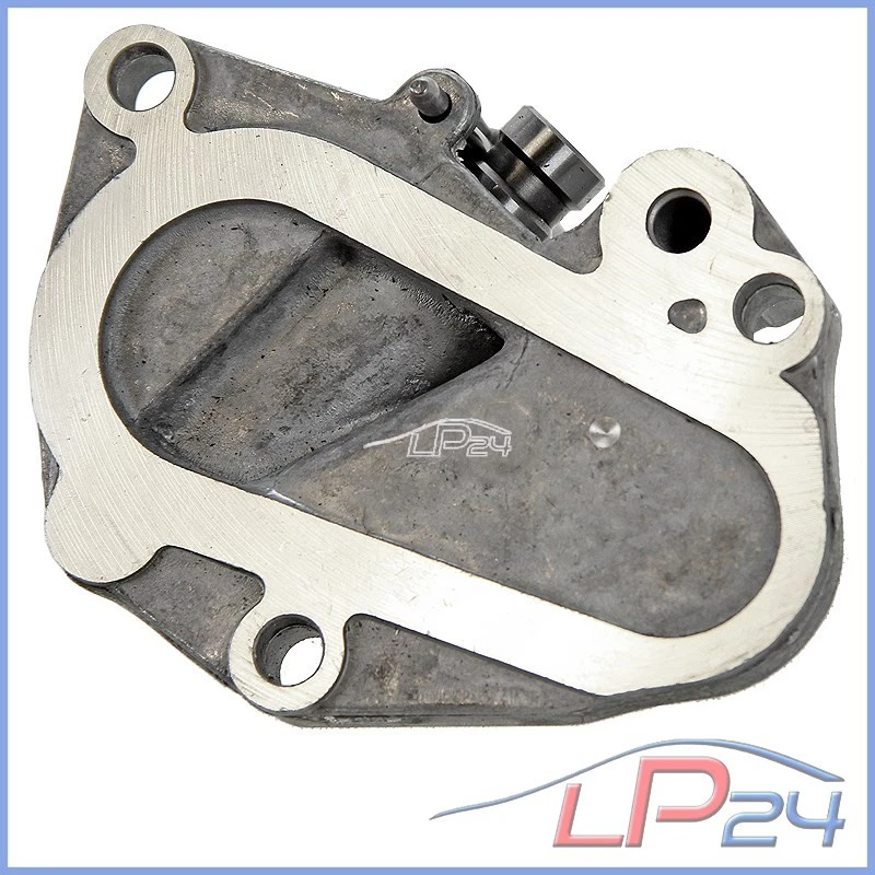 KIT DE RÉPARATION DE LA CHAÎNE DE DISTRIBUTION ATEC POUR VW POLO 9N 1.2 12V AZQ - Photo 3/4