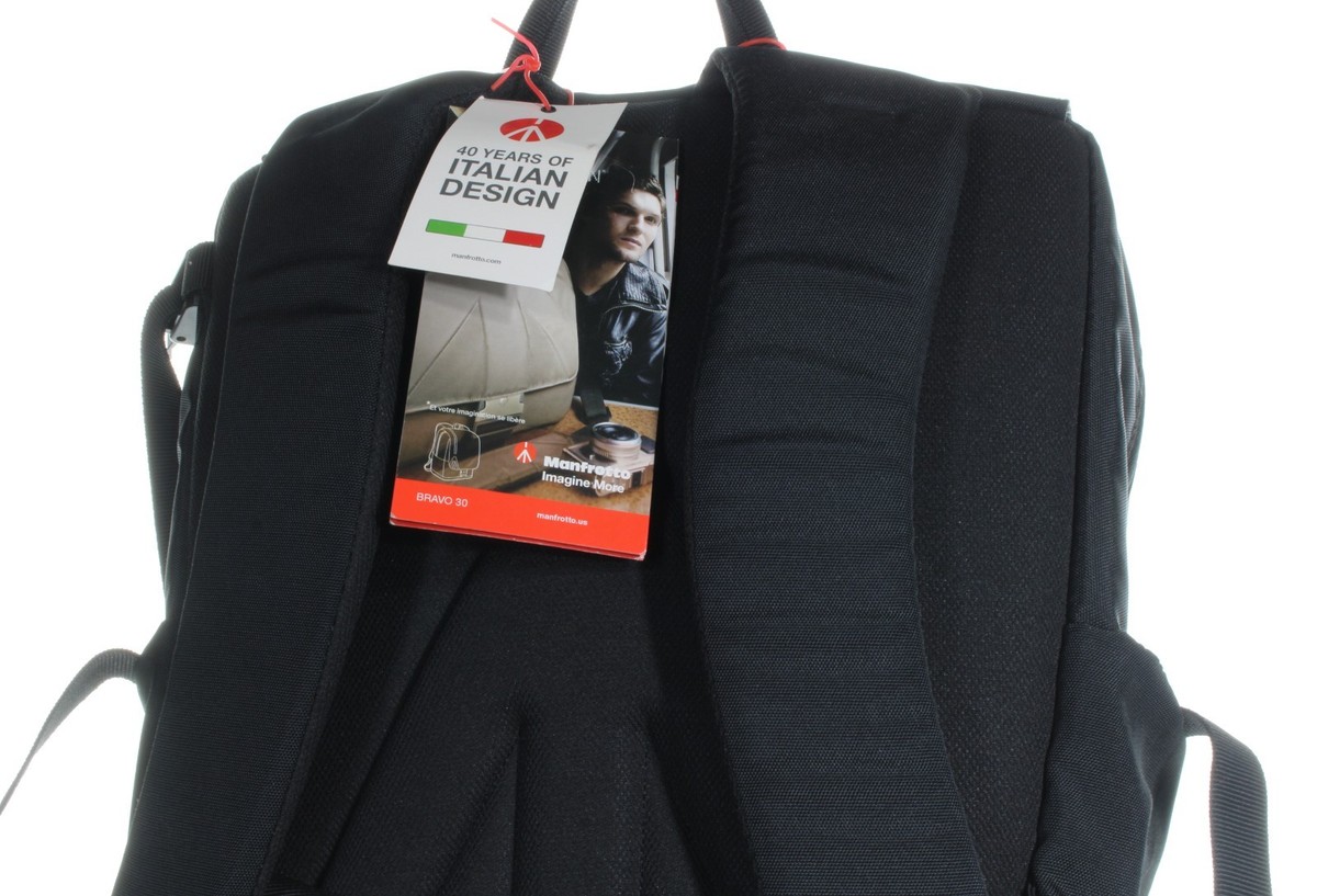 Manfrotto Bravo 30 DSLR Camera 13