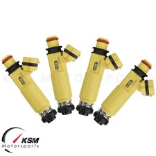 Injecteur Mazda RX8