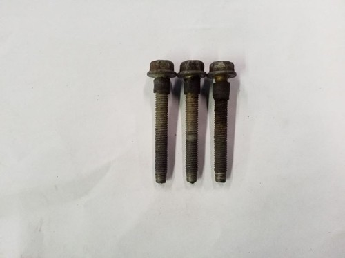 3.6L Thermostat Housing Bolts | Fits 2012-2018 Jeep Wrangler / Grand Cherokee