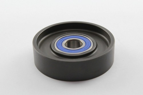 DRIVE BELT TENSIONER PULLEY FOR HOLDEN ASTRA TS 2.2L 4CYL Z22# 10/2001-7/2004 - Picture 3 of 4