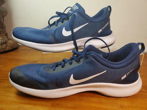 nike flex experience 8 blue