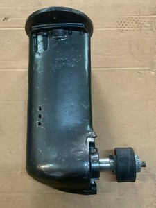 Volvo Penta 130s 130sb 130 S R 130 Sr A Sail Drive Lower Unit Only Ratio 2 19 1 Ebay