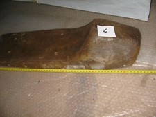 BASE SELLA ARTIGIANALE SPORTIVA PER MOTO  D'EPOCA 50 - 125 - 150 - 175