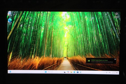 Asus Rog Zephyrus M15 GU502L i7-10750H, 16gb, 2.5ghz, 1 TB SSD, Windows 11 Pro - Picture 8 of 11