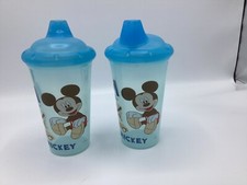 Disney Babies Sippy Cup Set Of Two