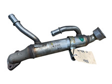 Mercedes A-Klasse / 200 CDI  W169 AGR Ventil Abgasrückführungsventil A6401400575