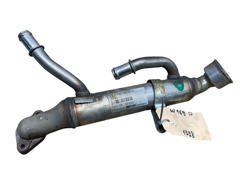 Mercedes A-Klasse / 200 CDI  W169 AGR Ventil Abgasrückführungsventil A6401400575