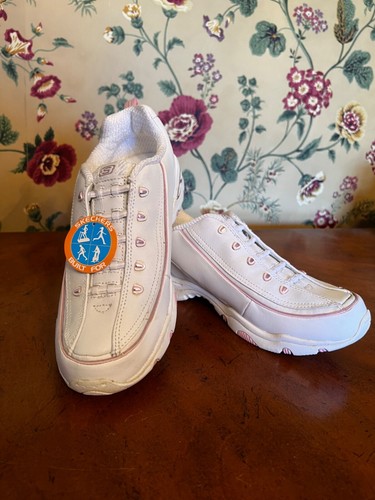 Sneakers slip on vintage anni '90 Skechers - Foto 2 di 10