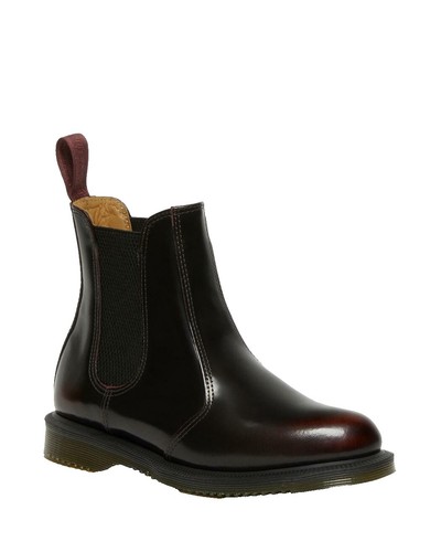 Dr Martens Women's Boots 1B99 14-Eye R11820008 Virginia Leather