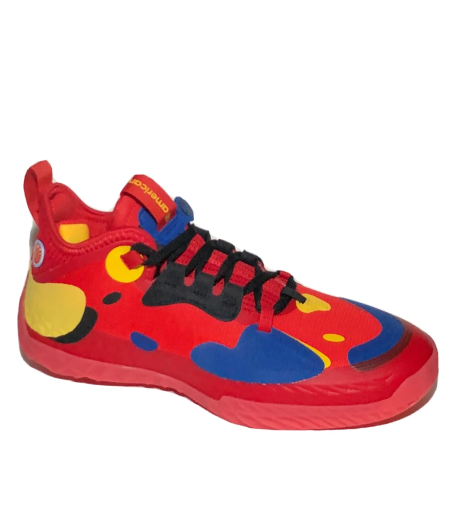 Harden vol 2 mcdonald's all american sale