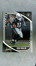 2020 Panini Absolute Hobby #138 Henry Ruggs III RC Raiders