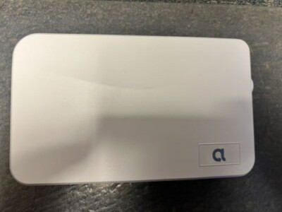 ALULA Smart Link + Int. Gateway Mod. RE929X-01-01 LTE VZ FLEX ZW Works With The