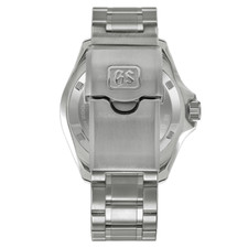 Grand Seiko Sport Automatic Hi-Beat 36000 Diver 200M 43.8mm SBGH291 watch 5