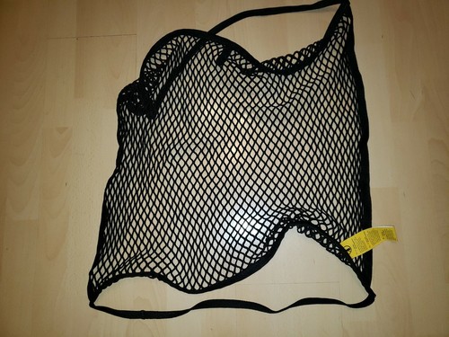 New OEM Genuine Mercedes Benz GL GLC Luggage Trunk Cargo Net A2538600900 - Picture 3 of 5
