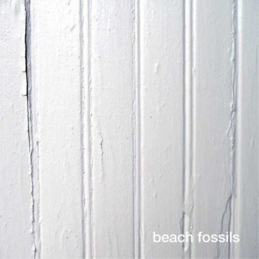 Beach Fossils Beach Fossils (CD) Album