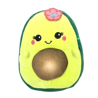 Squishmallows Justice 8\