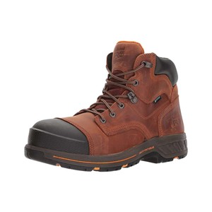 timberland pro helix 6 soft toe
