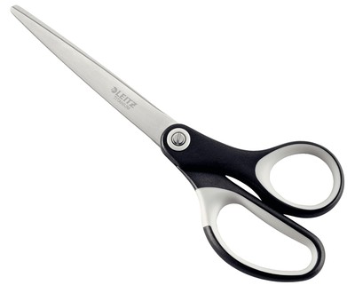 Titanium Scissors for Right or Left Handed Ambidextrous 180mm Bu...