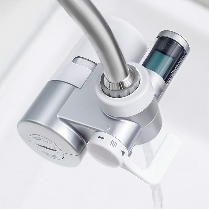 浄水器・整水器 CLEANSUI PURIFIER WATER FAUCET Cleansui Water Purifier, Faucet Direct Connection Type, MONO