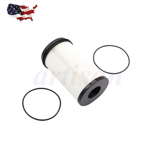 Fuel Filter /Gaskets Water Separator Element For PF46235 FS20176 DD13