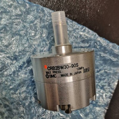 1pcs new CRB2BW30-90s finger cylinder DHL sHIPPING #D4