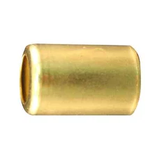 Milton Industries Inc.® 5/8" OD Brass Hose Ferrule (Box of 10)