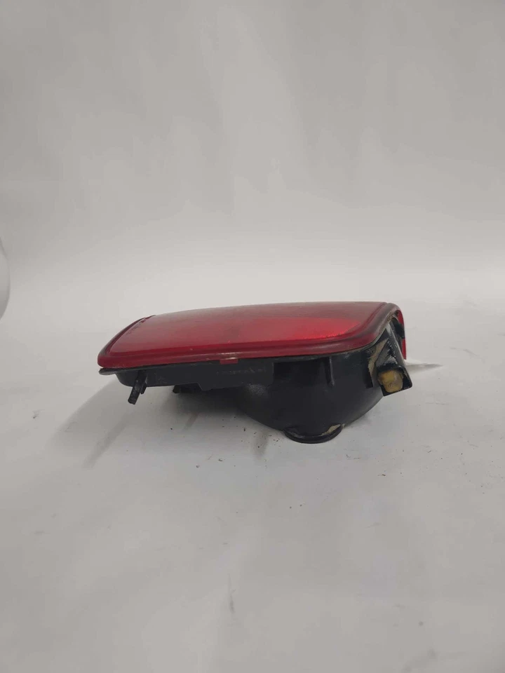 Conjunto de luz trasera izquierda camioneta Chevrolet S10/S15/Sonoma 1994-2004 16516094 Foto 3 de 4