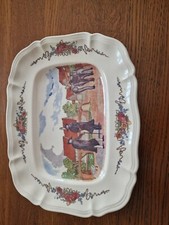 vaisselle ancienne Obernai