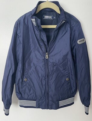 Geox Boy Jacket 8 Years