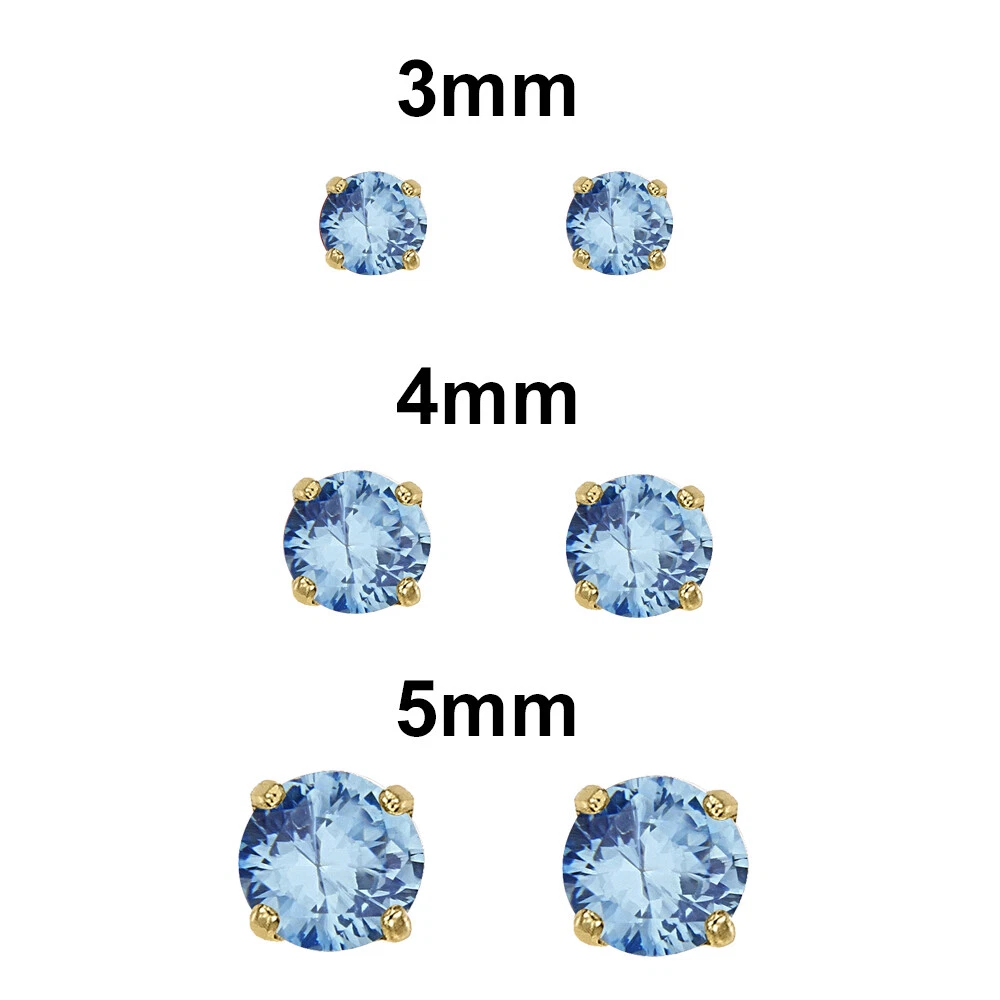 March clearance 3rd birthstone